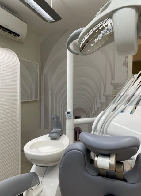 Stoel kamer 2 Stoel kamer 2